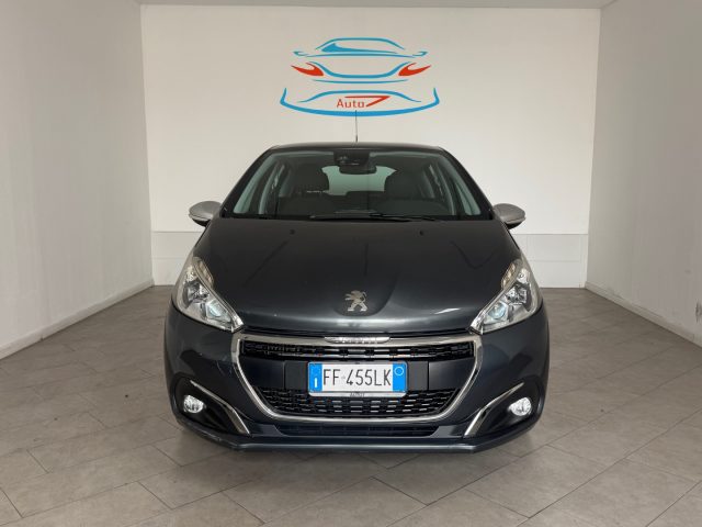 PEUGEOT 208 usata 0