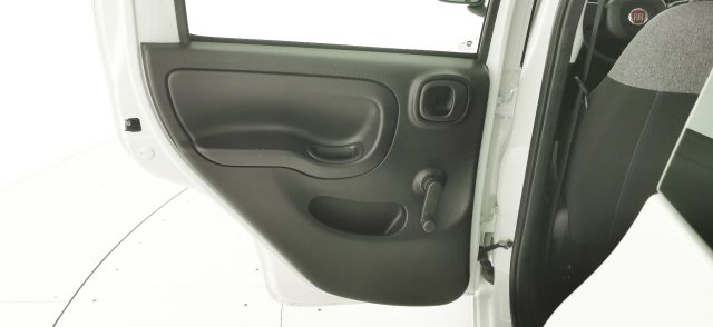 FIAT Panda usata 33