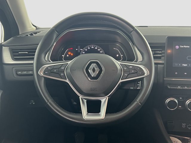 RENAULT Captur usata 11