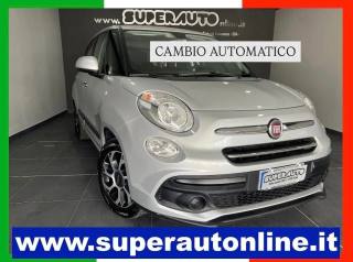 FIAT 500L 1.3 Multijet 95 CV Dualogic Business