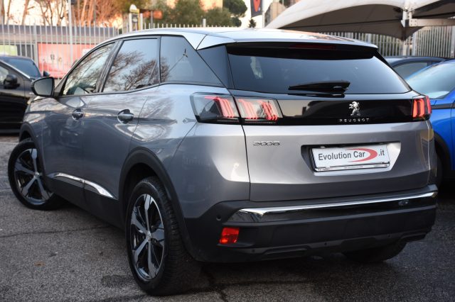 PEUGEOT 3008 usata, con Airbag Passeggero