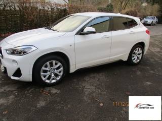 BMW X2 usata, con Airbag laterali