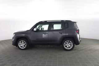 JEEP Renegade usata 5
