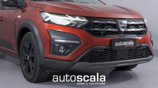 DACIA Jogger usata, con Sensore di pioggia