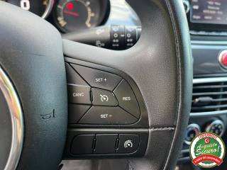 FIAT 500X usata, con Autoradio digitale