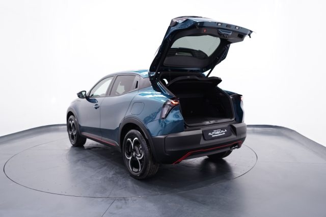 ALFA ROMEO Junior usata, con Riconoscimento dei segnali stradali