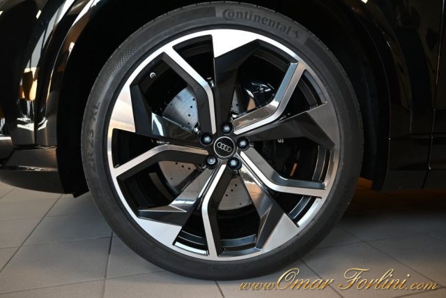 AUDI RS Q8 usata 207