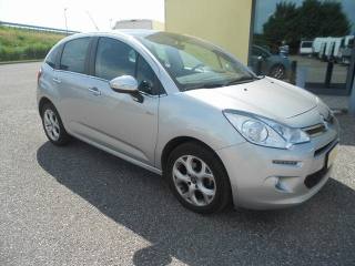CITROEN C3 usata, con Airbag laterali
