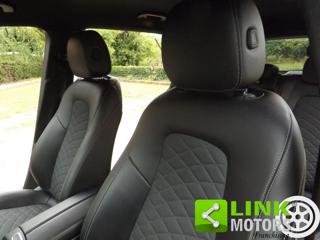 MERCEDES-BENZ GLB 200 usata 23