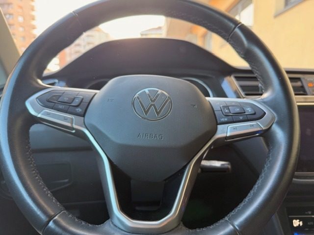 VOLKSWAGEN Tiguan usata, con Cruise Control