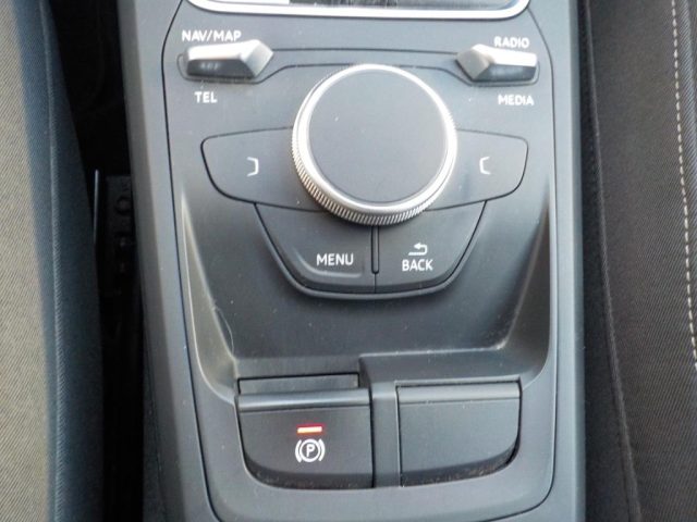 AUDI Q2 usata, con Climatizzatore automatico, 2 zone