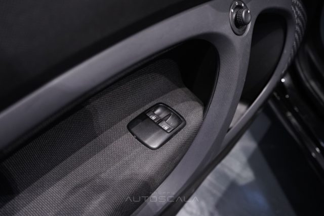 SMART ForTwo usata, con Cruise Control