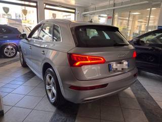 AUDI Q5 usata, con Airbag Passeggero