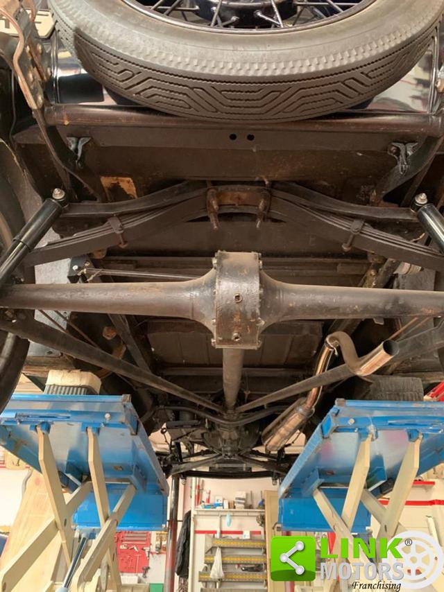 FORD Other usata 15