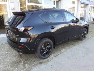 MAZDA CX-5 usata, con Regolazione elettrica sedili