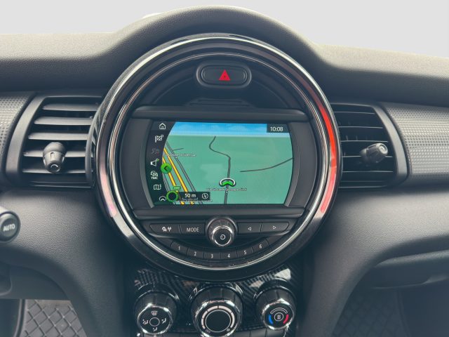 MINI Cooper usata 14