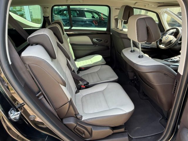 RENAULT Espace usata, con Controllo trazione