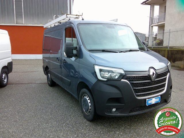RENAULT Master usata, con ESP