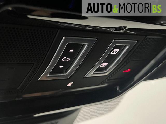 LAND ROVER Range Rover usata, con Sistema di navigazione