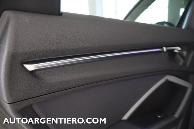 AUDI Q3 usata, con Start/Stop Automatico