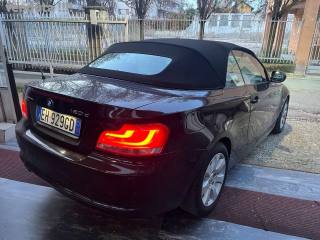 BMW 120 usata, con Airbag laterali