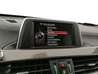 BMW X1 usata, con Cruise Control