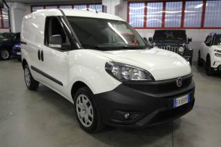 FIAT Doblo usata, con Autoradio