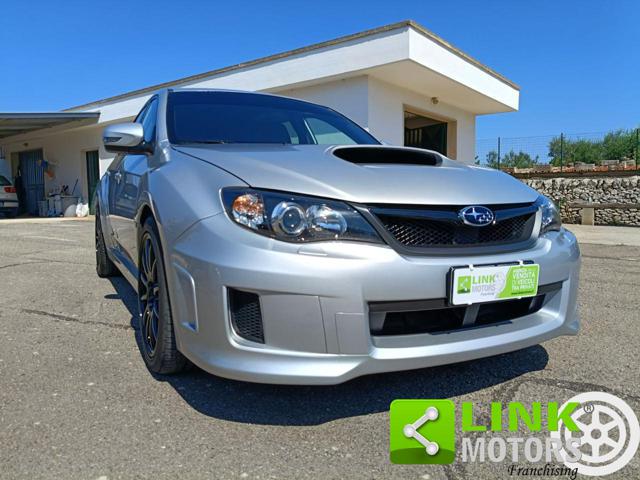 SUBARU Impreza usata, con Airbag Passeggero