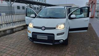 FIAT Panda usata, con Volante multifunzione