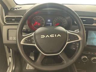 DACIA Duster usata 15