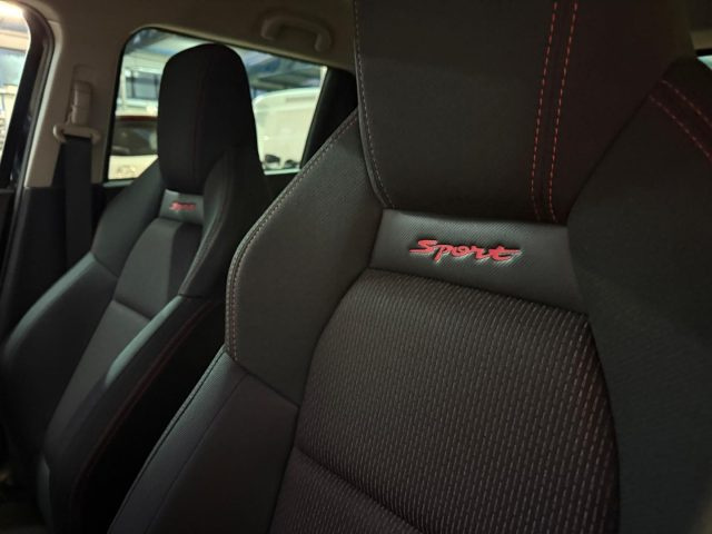 SUZUKI Swift usata, con Cruise Control