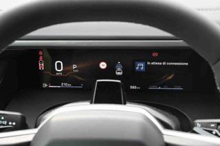 JEEP Compass usata, con Immobilizzatore elettronico