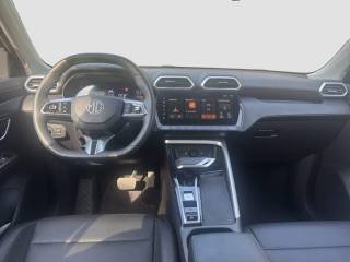 MG ZS usata 10