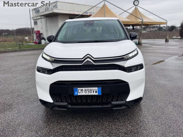CITROEN C3 Aircross usata, con Autoradio