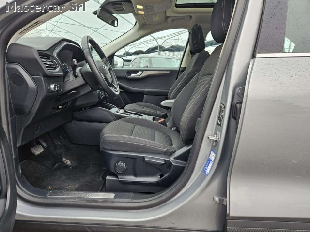 FORD Kuga usata, con Boardcomputer
