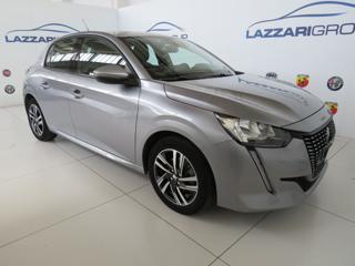 PEUGEOT 208 usata, con Alzacristalli elettrici