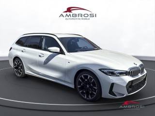 BMW 320 usata 1