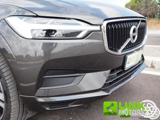 VOLVO XC60 usata 36