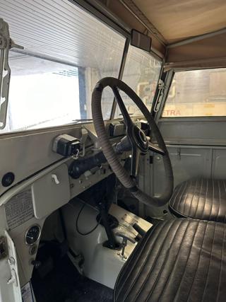 FIAT Campagnola usata 16