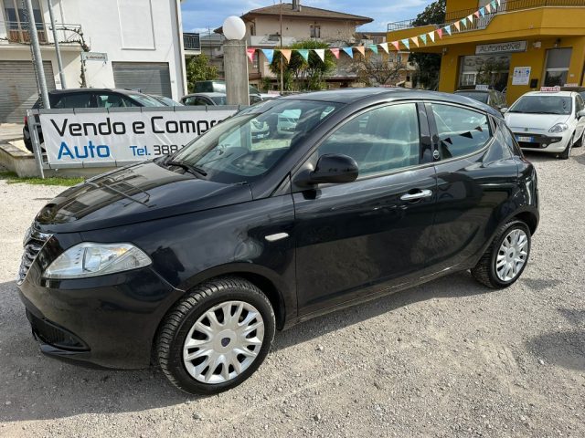 LANCIA Ypsilon usata, con Airbag Passeggero