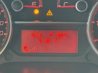 FIAT Doblo usata 11