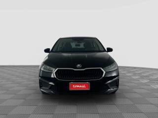 SKODA Fabia usata 7