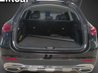 MERCEDES-BENZ GLC 200 usata, con Volante in pelle