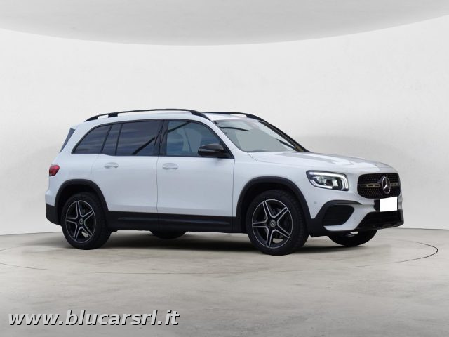 MERCEDES-BENZ GLB 200 usata, con Airbag Passeggero