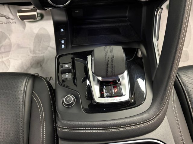 JAGUAR E-Pace usata, con Trazione integrale