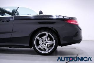 MERCEDES-BENZ C 220 usata 55