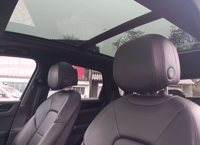 PORSCHE Cayenne usata, con Controllo automatico clima