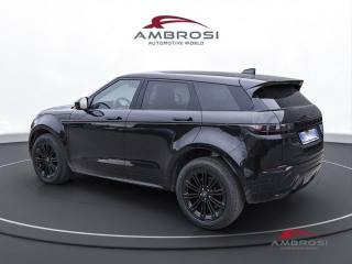 LAND ROVER Range Rover Evoque usata 3