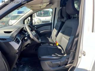 RENAULT Express usata, con Chiusura centralizzata