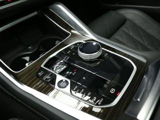 BMW X6 usata, con ESP